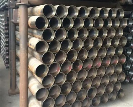 宜阳厚壁管棚管